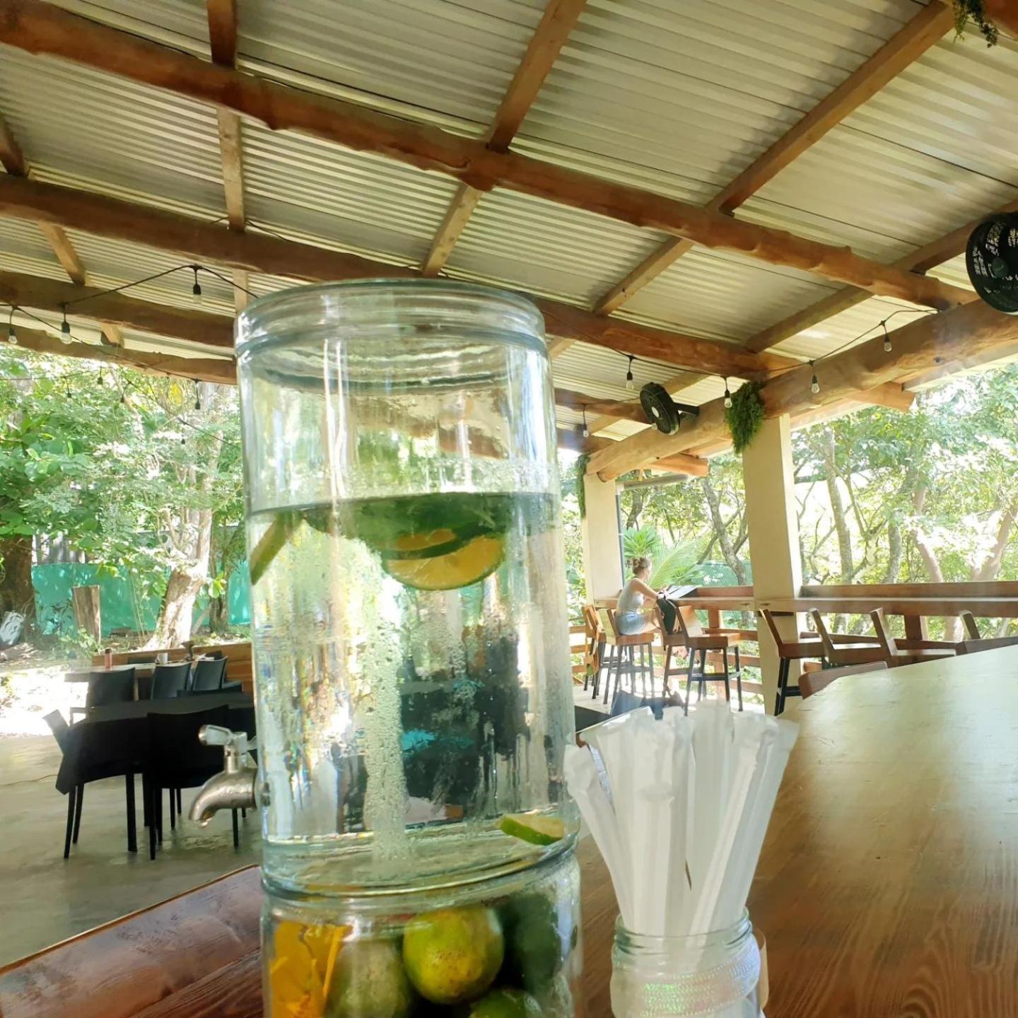 Cocobolo Beach Boutique Hotel San Juanillo Exteriör bild