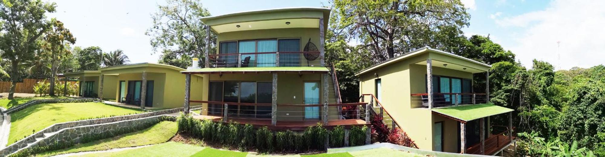 Cocobolo Beach Boutique Hotel San Juanillo Exteriör bild