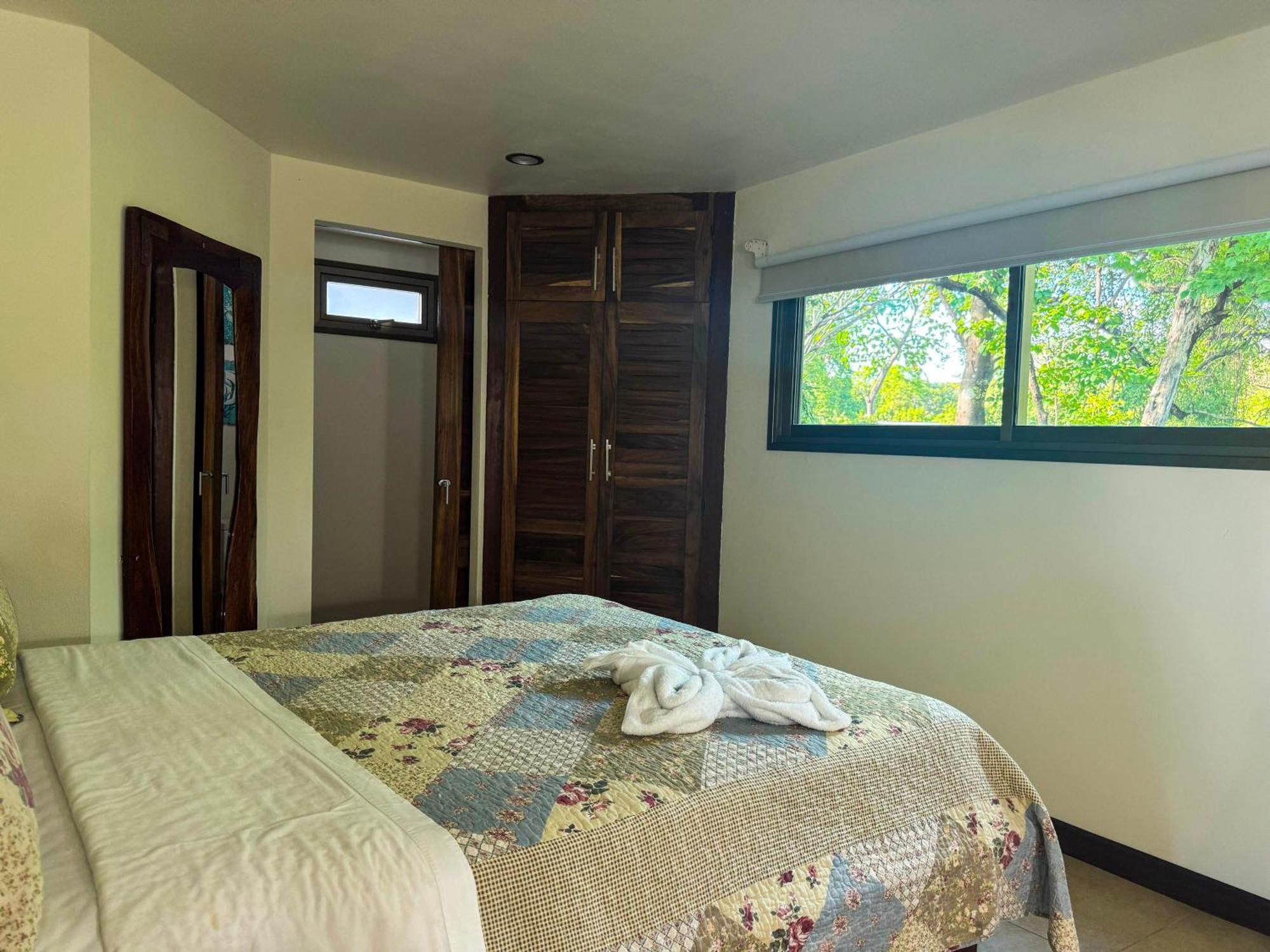 Cocobolo Beach Boutique Hotel San Juanillo Exteriör bild