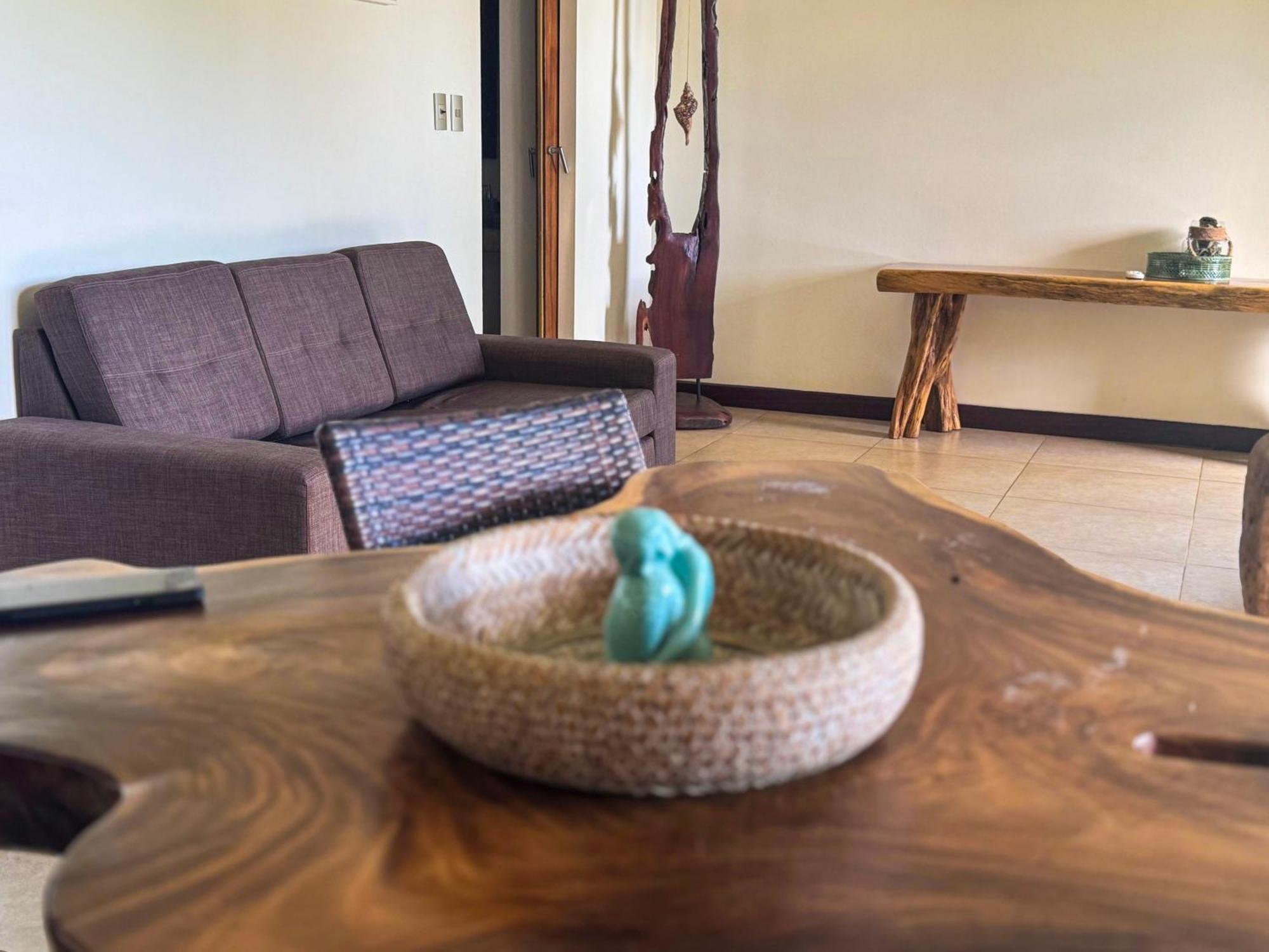 Cocobolo Beach Boutique Hotel San Juanillo Exteriör bild
