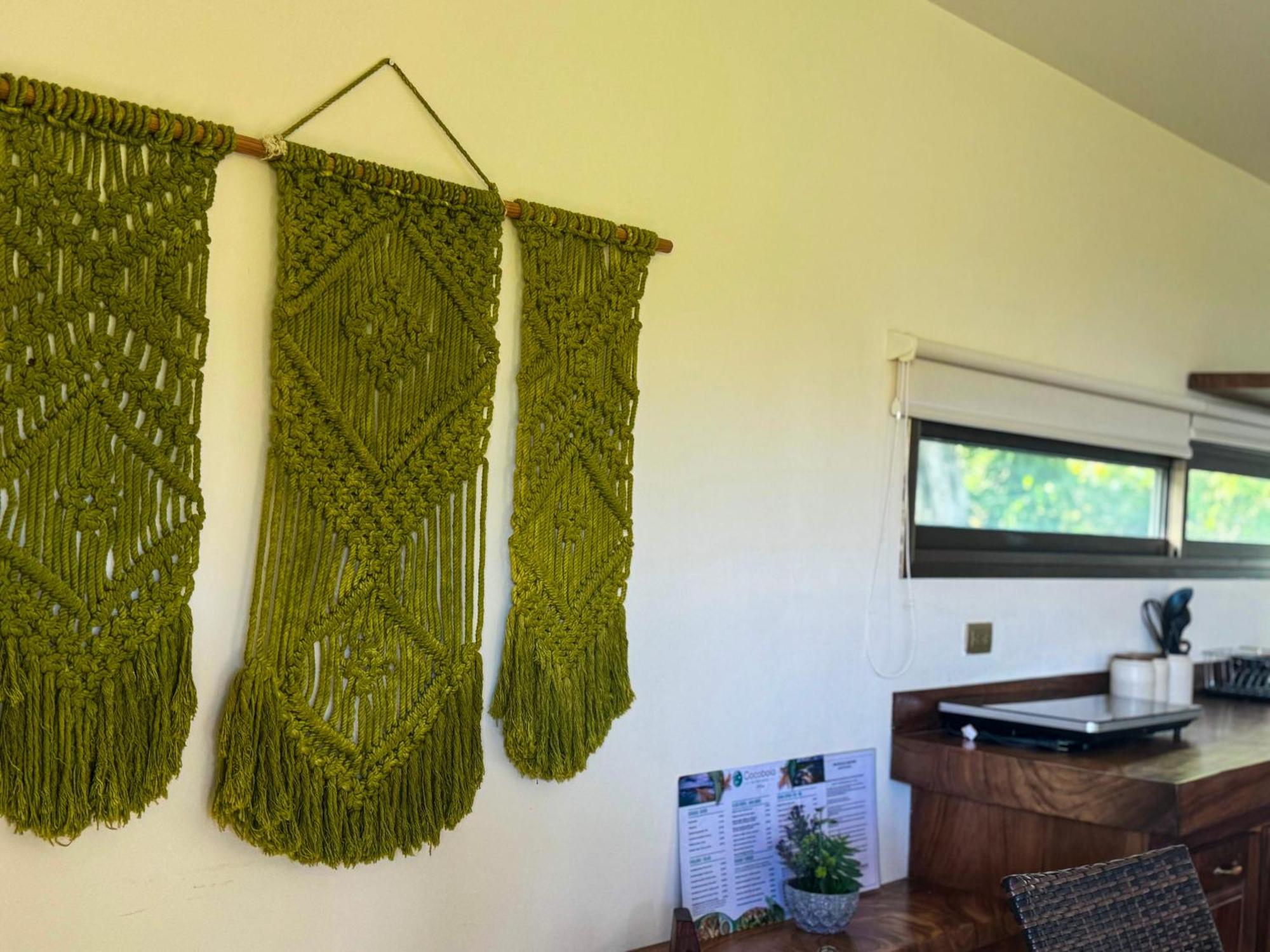 Cocobolo Beach Boutique Hotel San Juanillo Exteriör bild