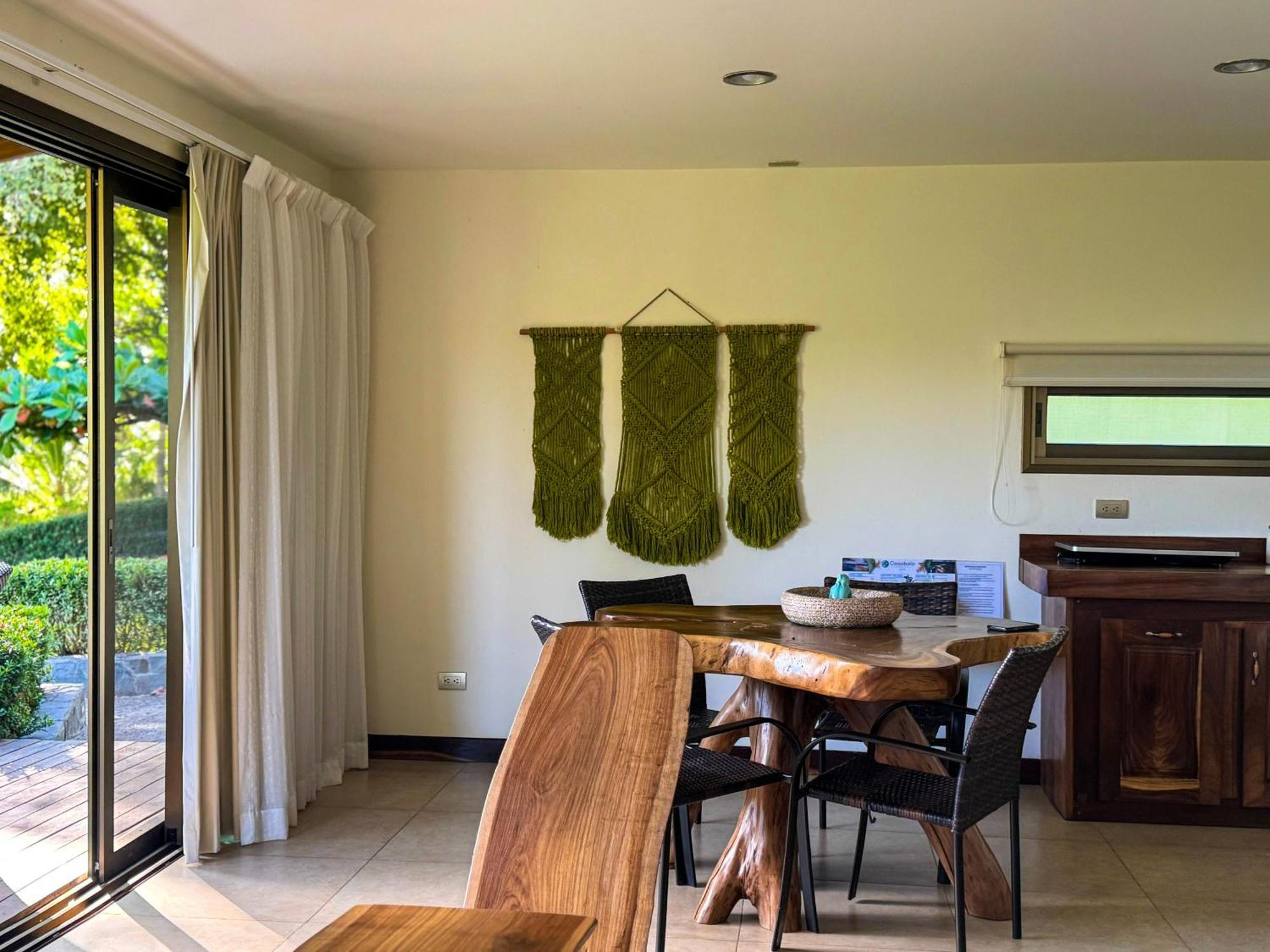 Cocobolo Beach Boutique Hotel San Juanillo Exteriör bild