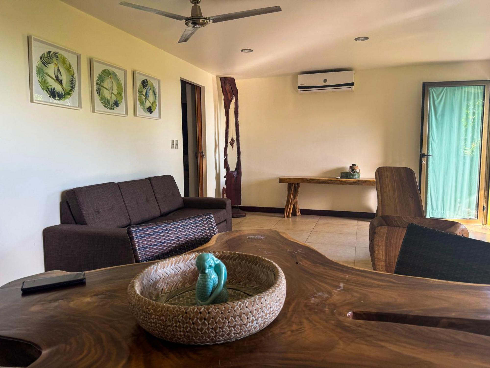Cocobolo Beach Boutique Hotel San Juanillo Exteriör bild