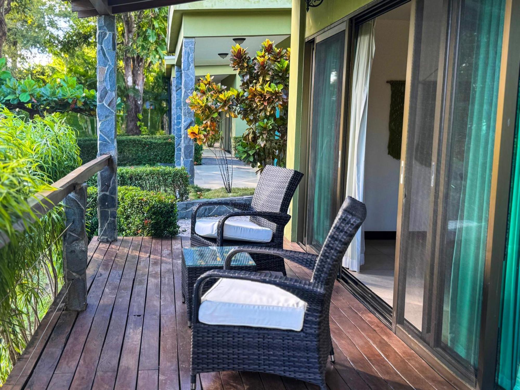 Cocobolo Beach Boutique Hotel San Juanillo Exteriör bild