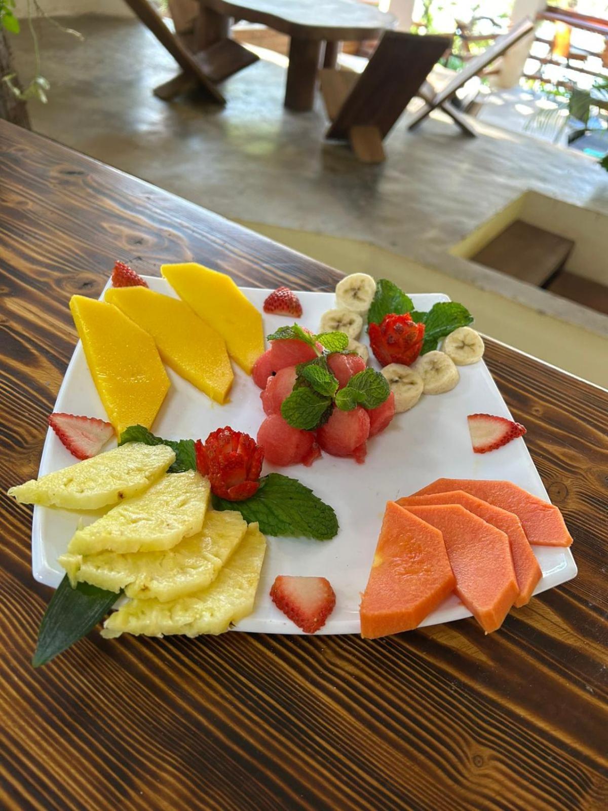 Cocobolo Beach Boutique Hotel San Juanillo Exteriör bild