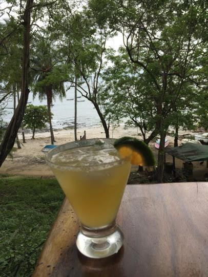 Cocobolo Beach Boutique Hotel San Juanillo Exteriör bild
